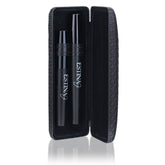 lash sensational waterproof mascara. mascara waterproof best.  Estina J waterproof 3d fiber mascara set.